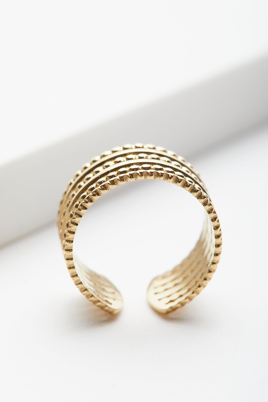 Elsa Wrap Ring