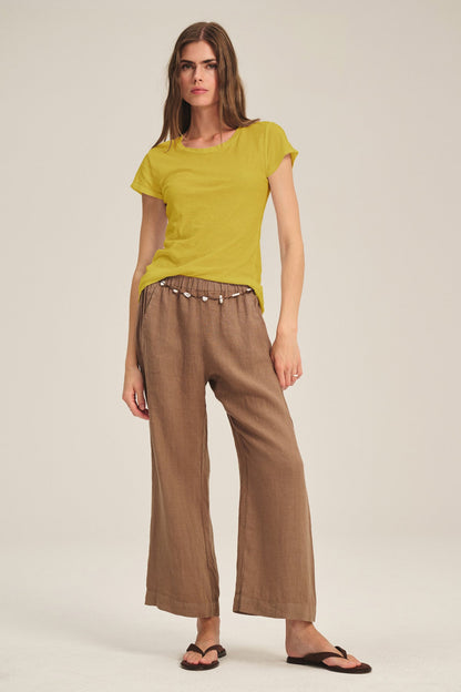 ODELIA TEE