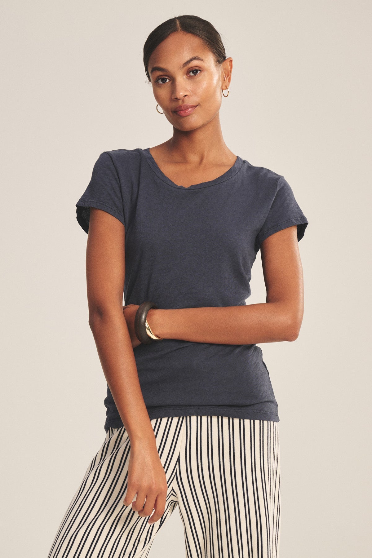 ODELIA TEE
