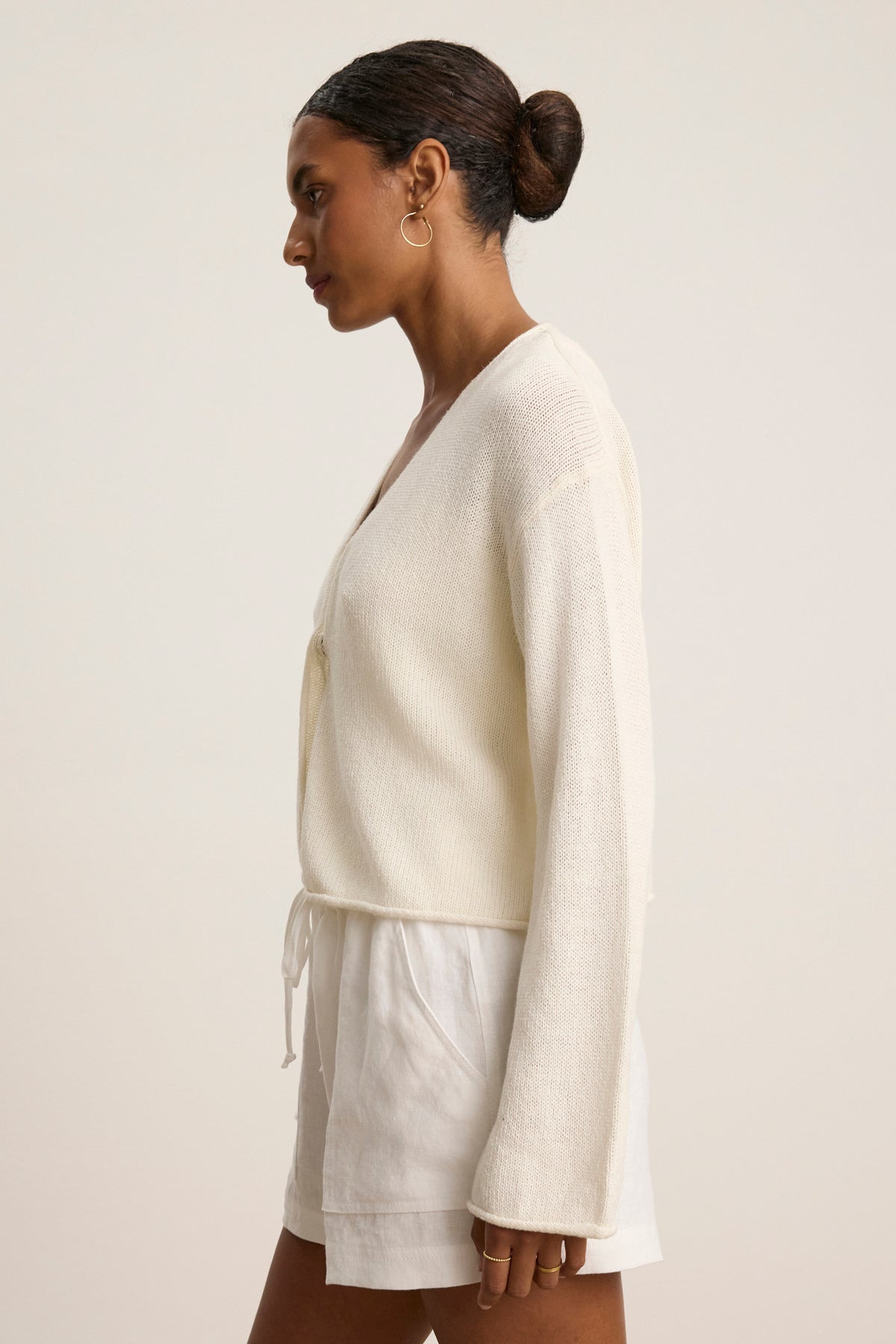 VERITY CARDIGAN