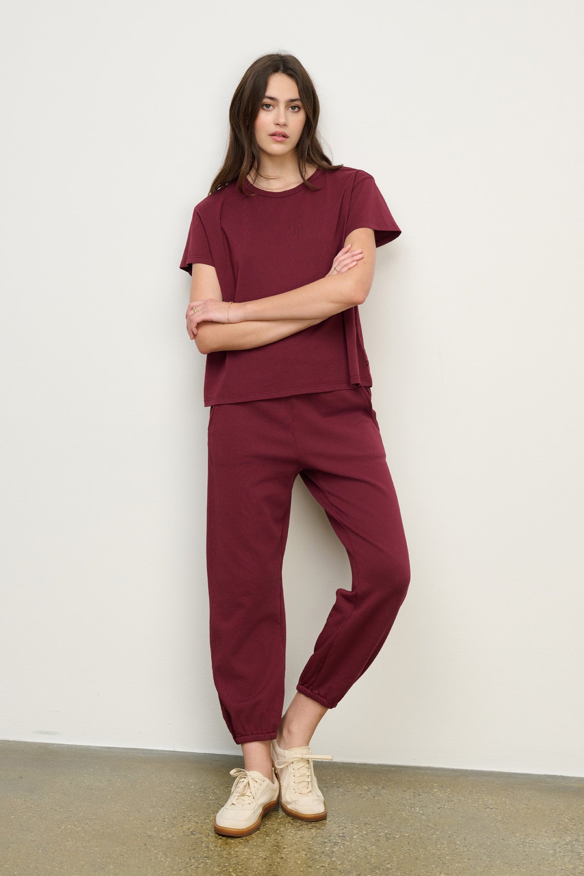 ZARA SWEATPANT