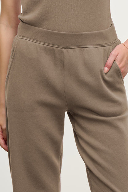 ZARA SWEATPANT