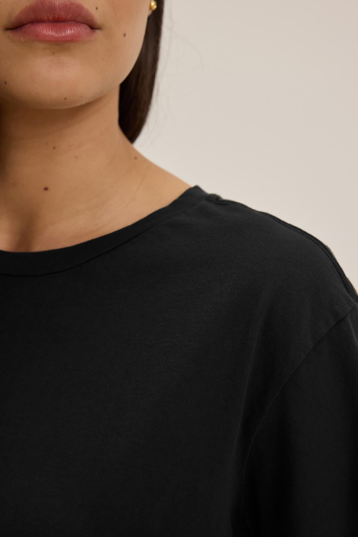 TOPANGA TEE