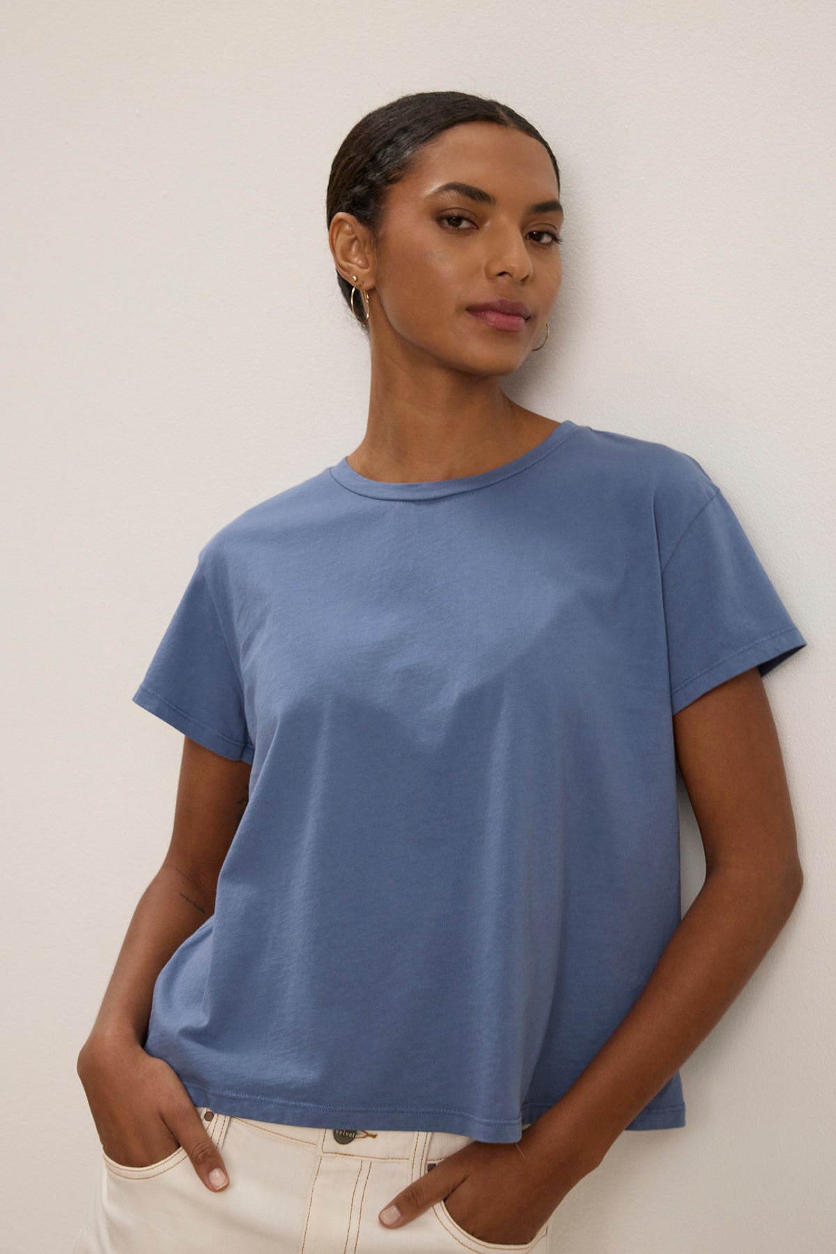 TOPANGA TEE