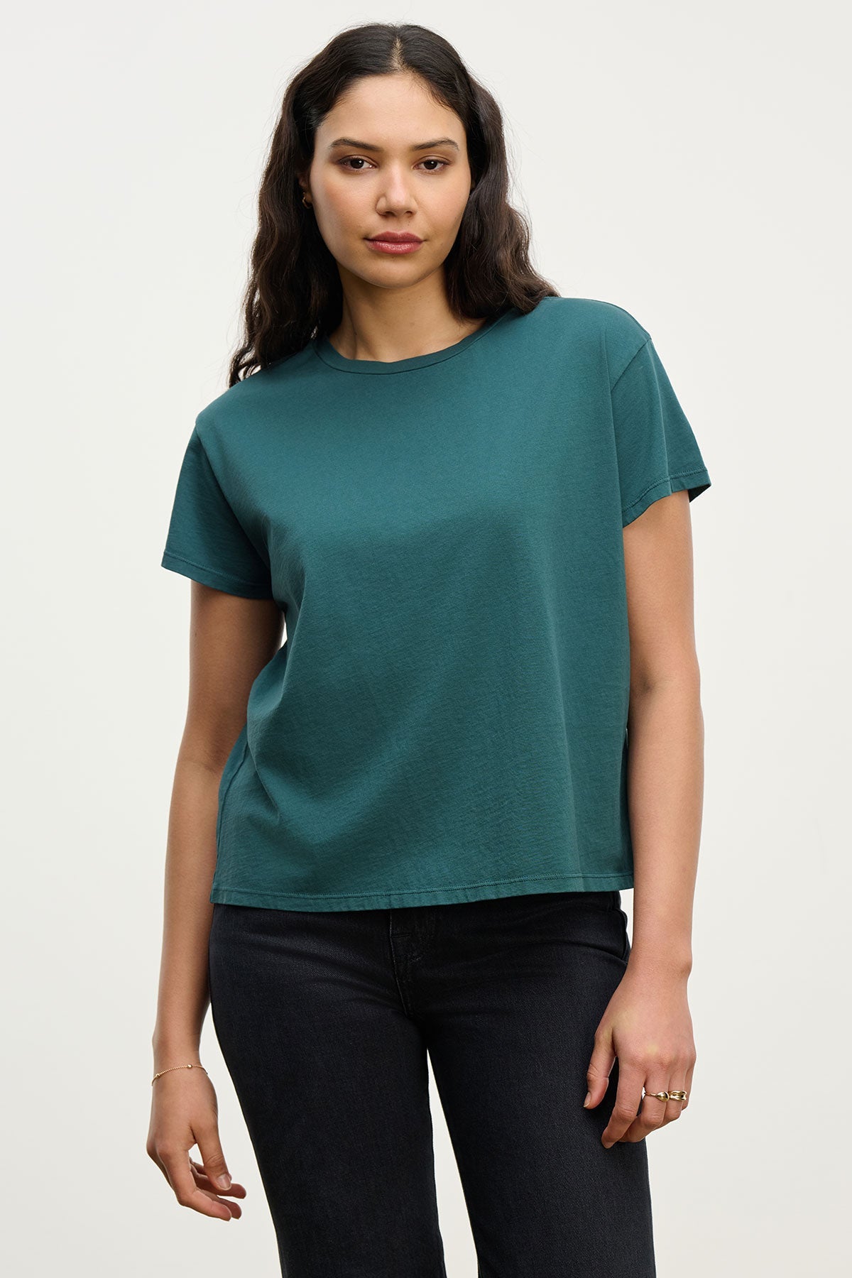 TOPANGA TEE