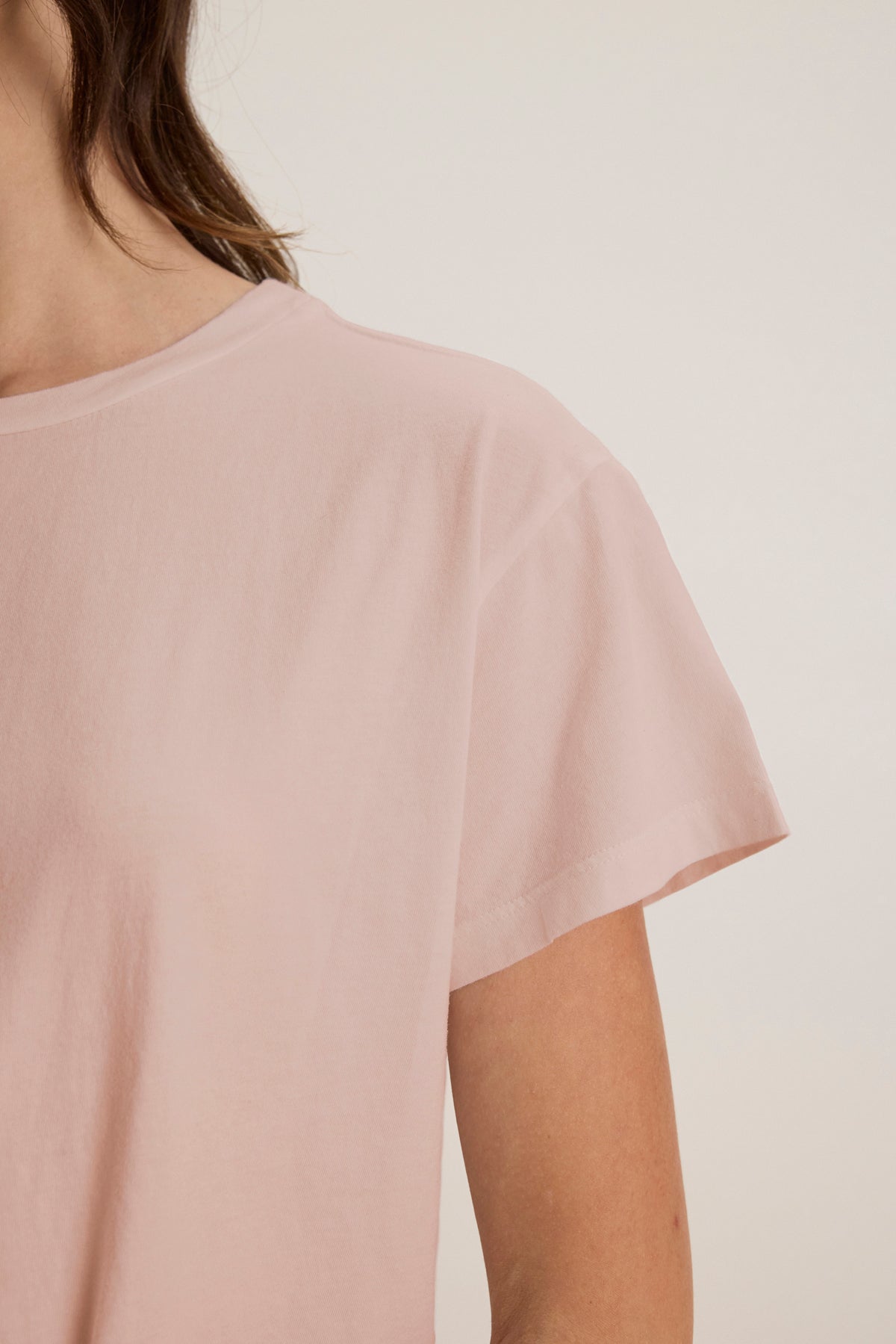 TOPANGA TEE