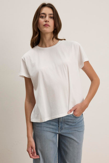 TOPANGA TEE