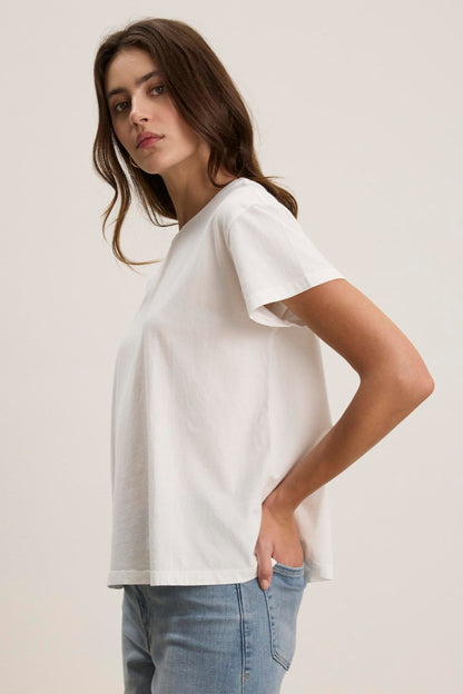 TOPANGA TEE