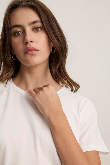 TOPANGA TEE