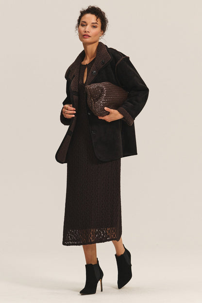 TABITHA DRESS