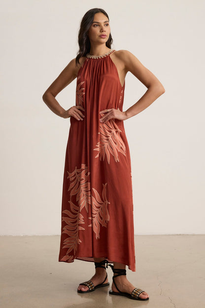 ODESSA DRESS