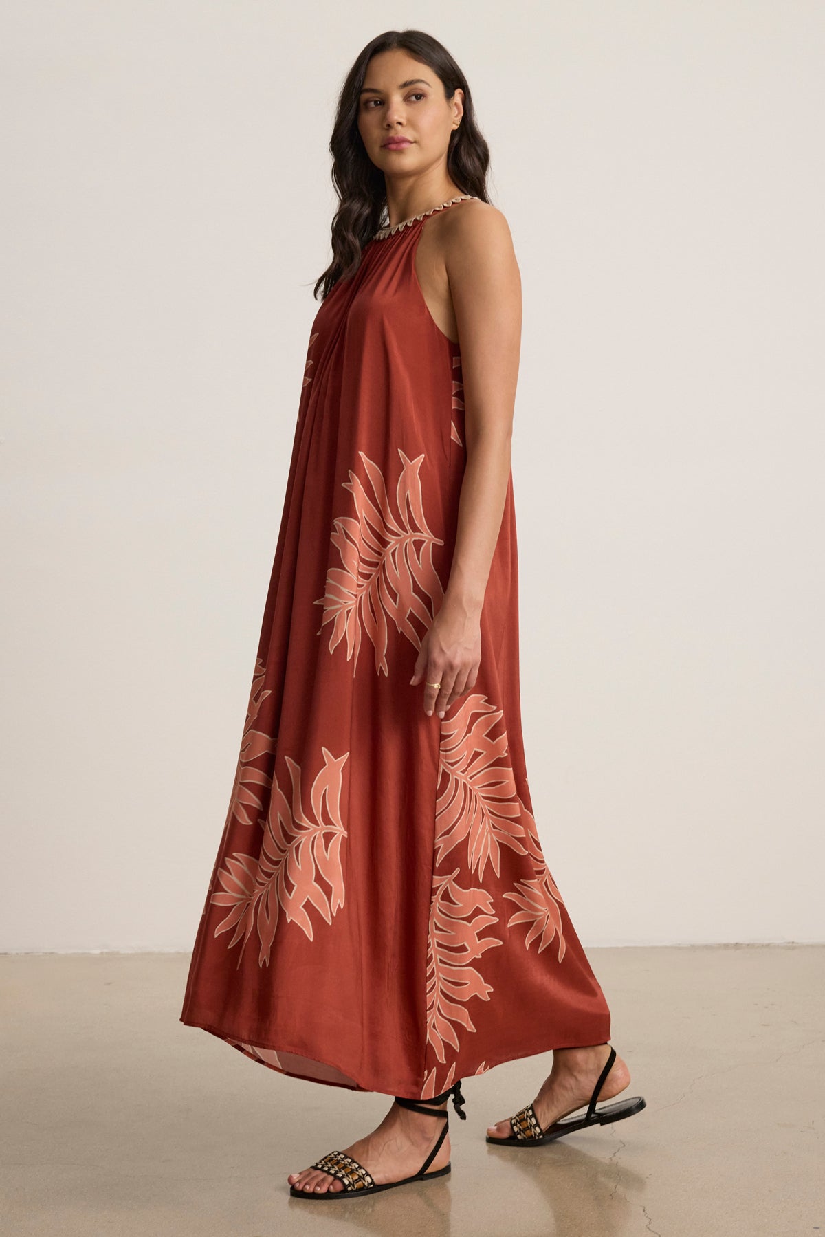 ODESSA DRESS