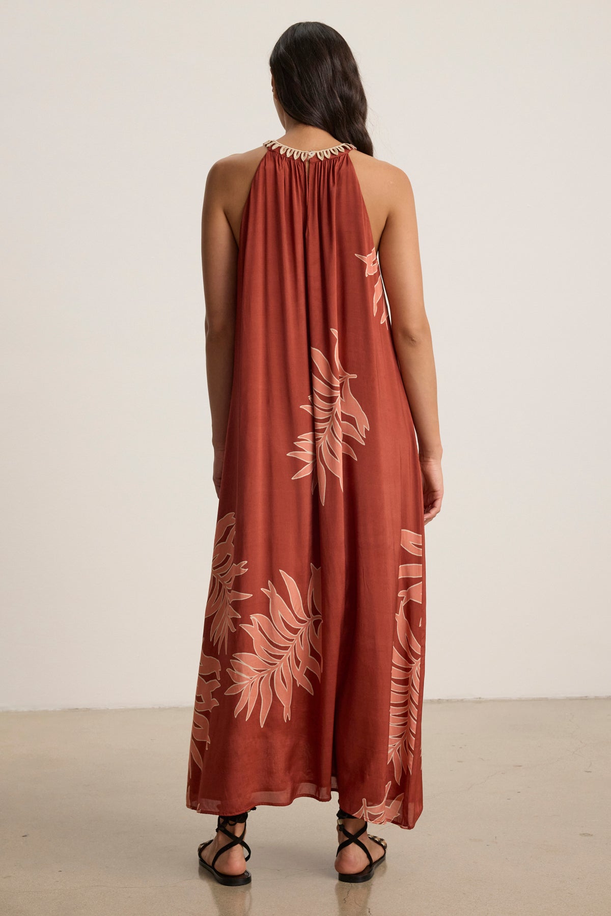 ODESSA DRESS