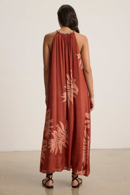 ODESSA DRESS