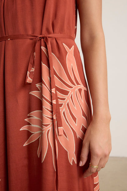 ODESSA DRESS