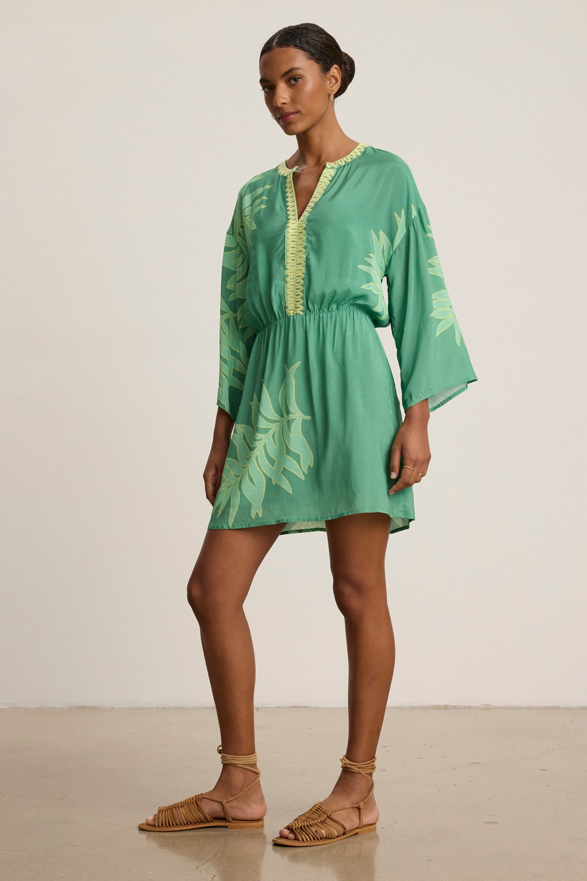 PHOEBE DRESS