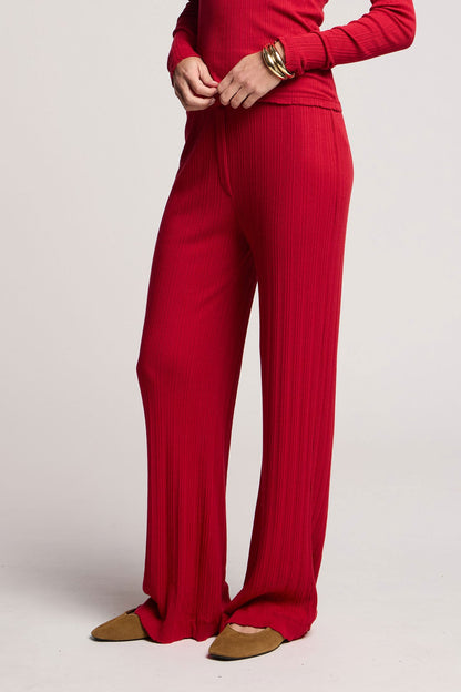 ALEMI POINTELLE PANT