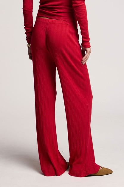ALEMI POINTELLE PANT