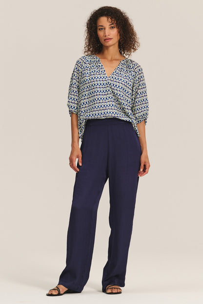 HARMONY BLOUSE