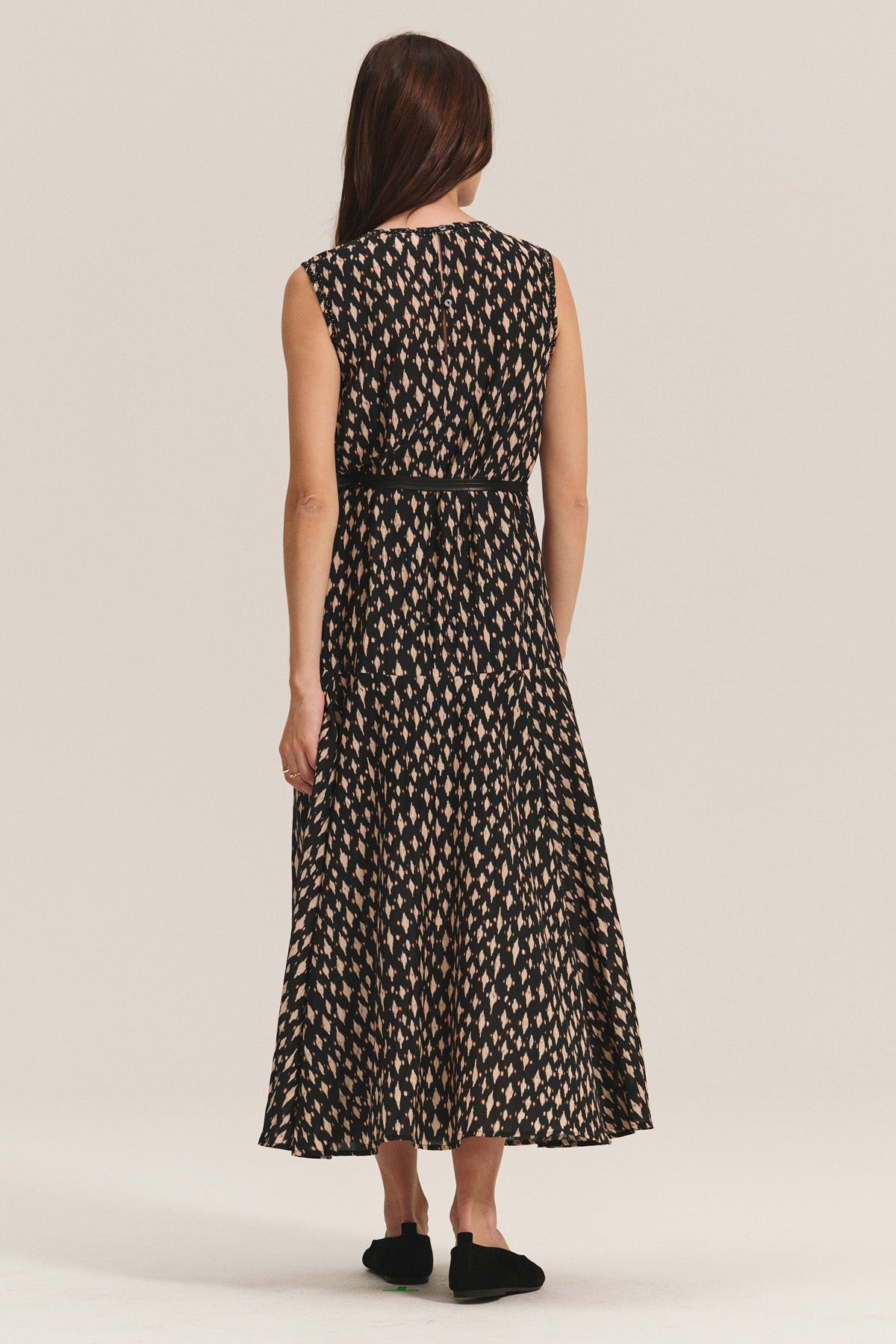 KAITLYN DRESS
