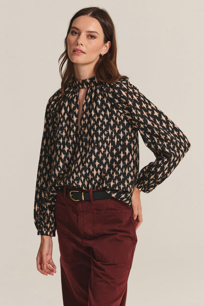 MALIA BLOUSE