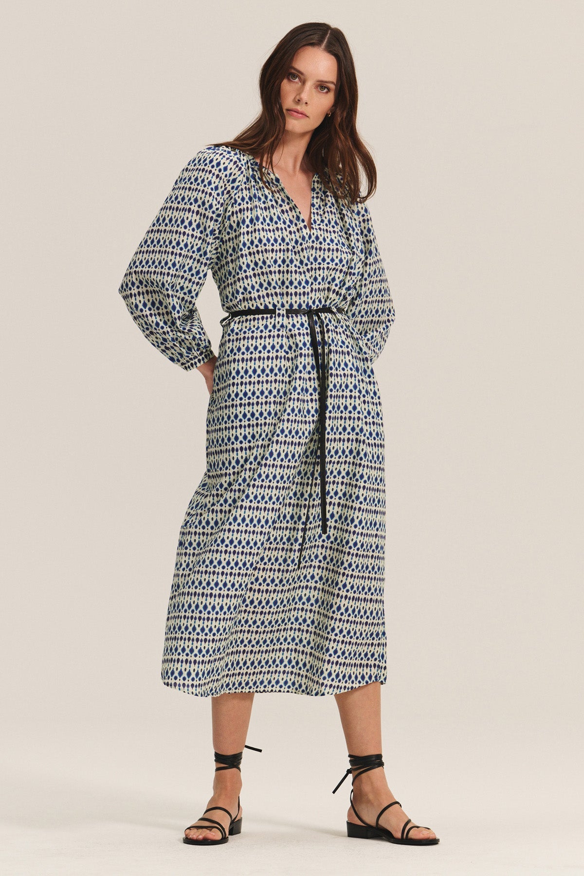 RAINE DRESS