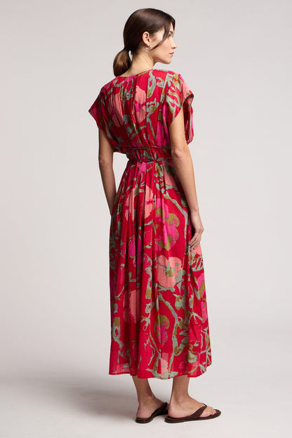 LEILANI DRESS