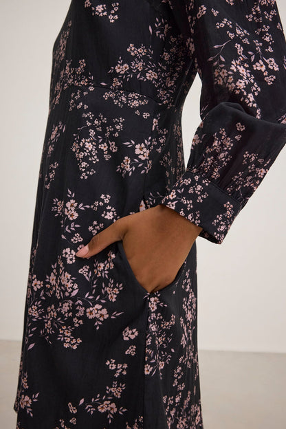 CELINA DRESS