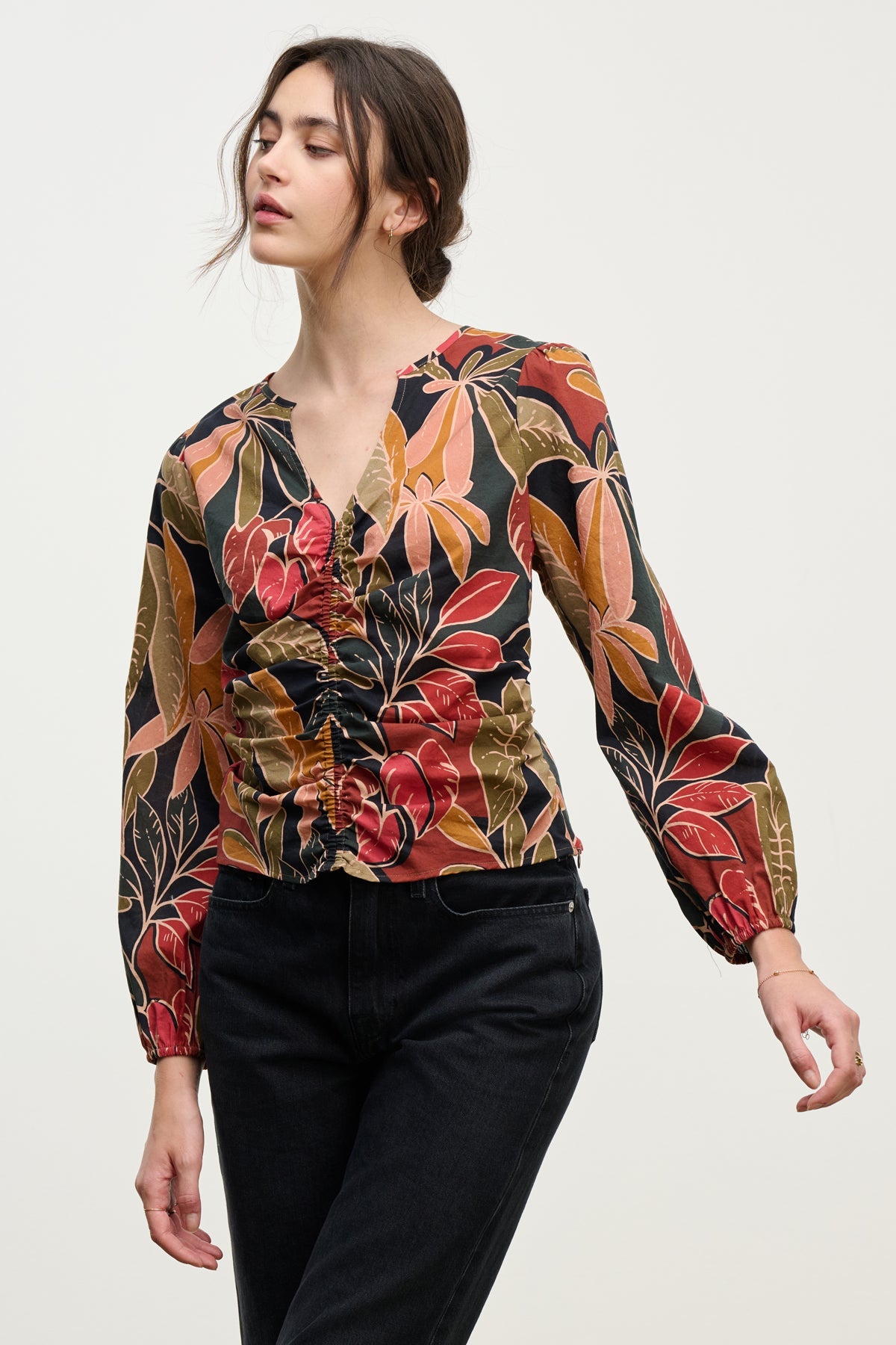 SYDNEY TOP