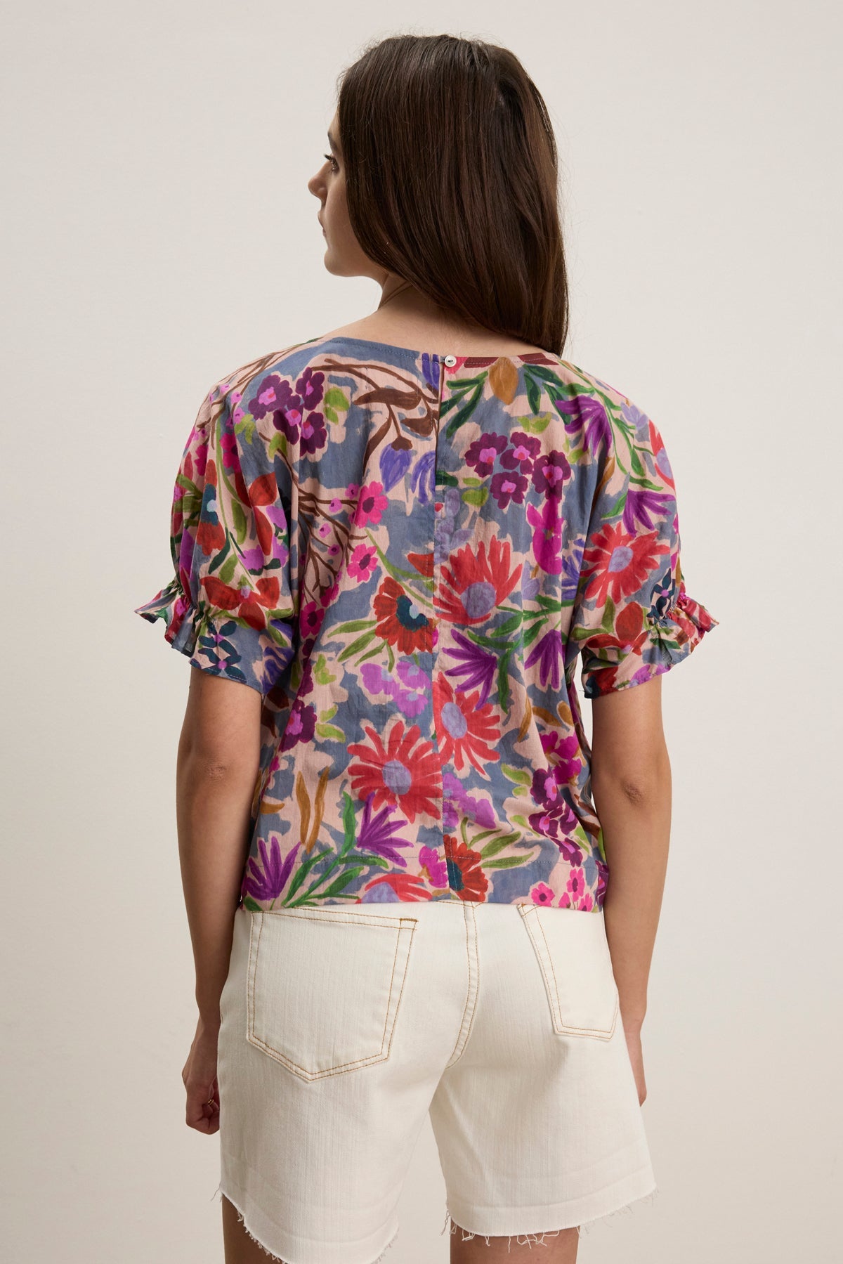 DELILAH BLOUSE