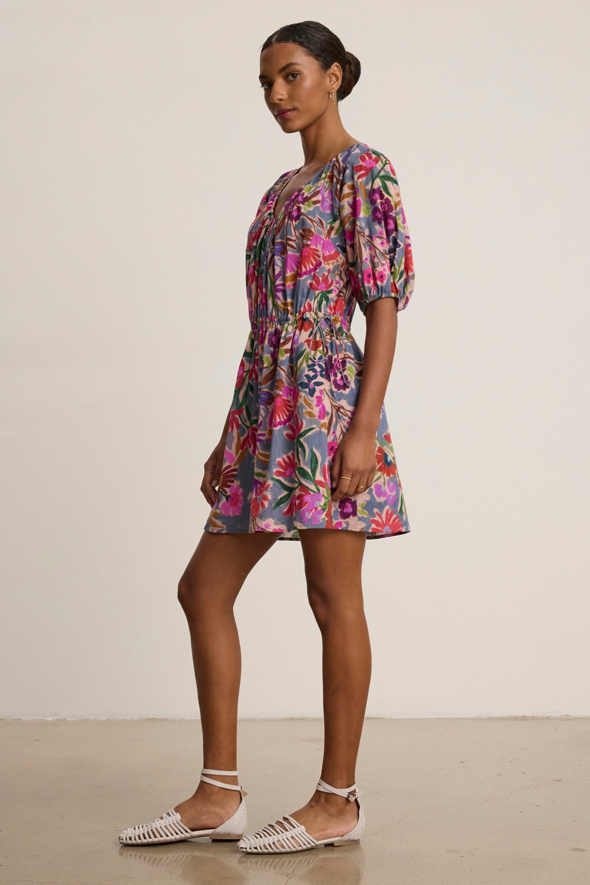 HAZEL DRESS