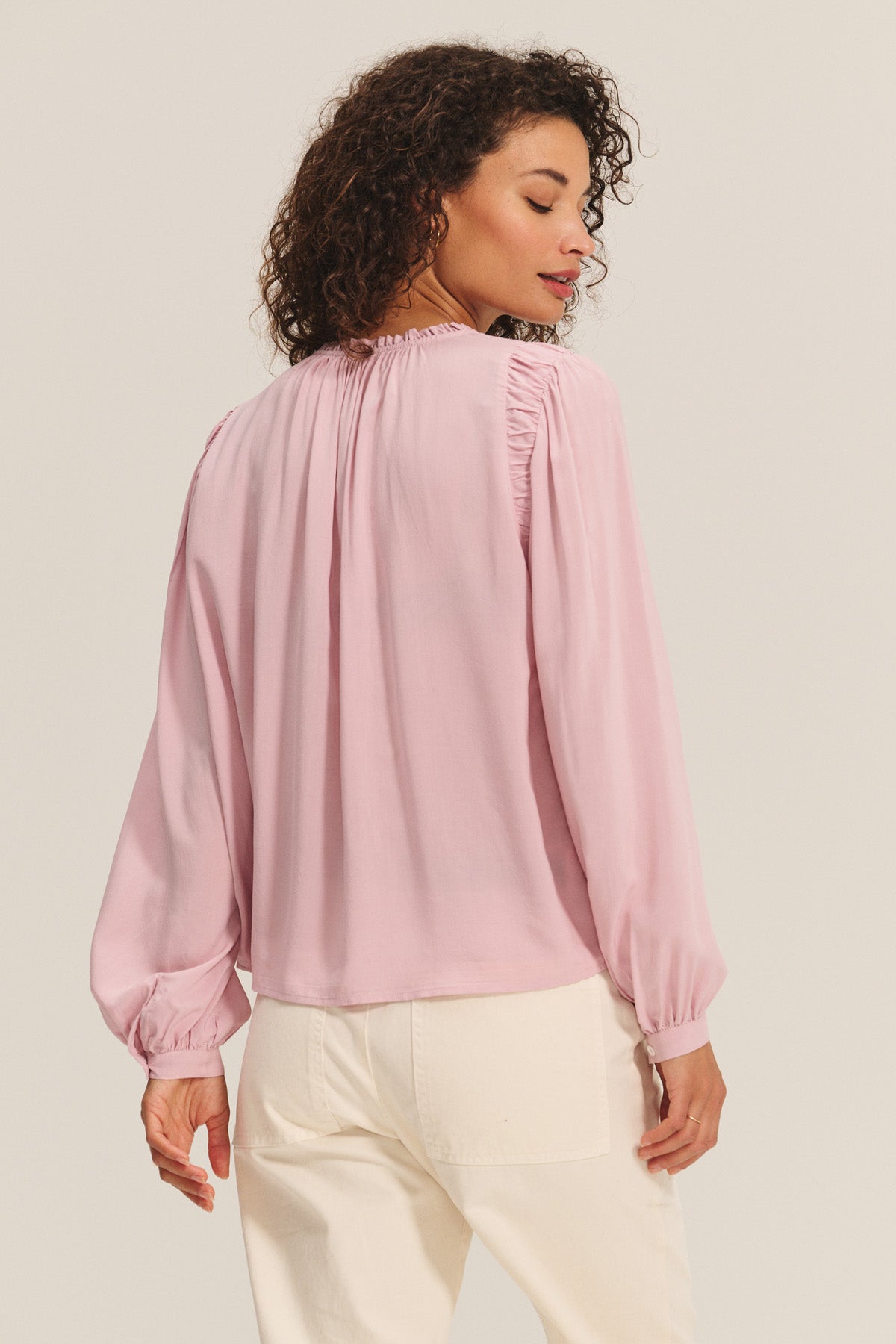 TAMARA BLOUSE