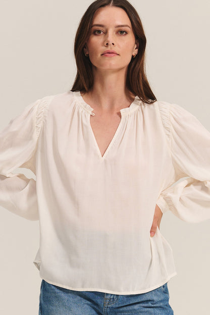 TAMARA BLOUSE