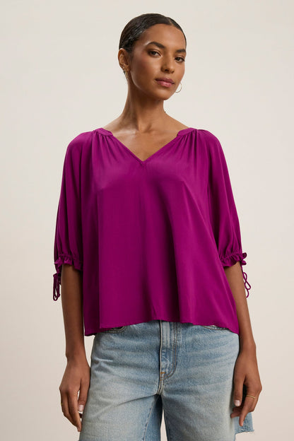 LUNA TOP