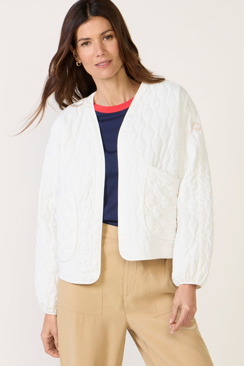 Fara Jacket