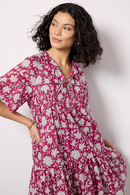 Isla Dress