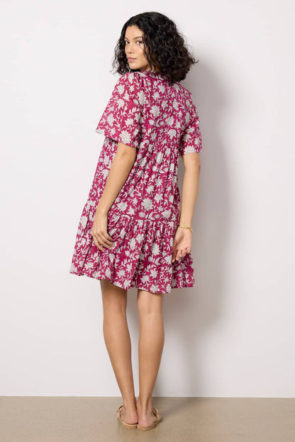 Isla Dress