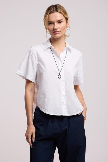 ALANA SHIRT