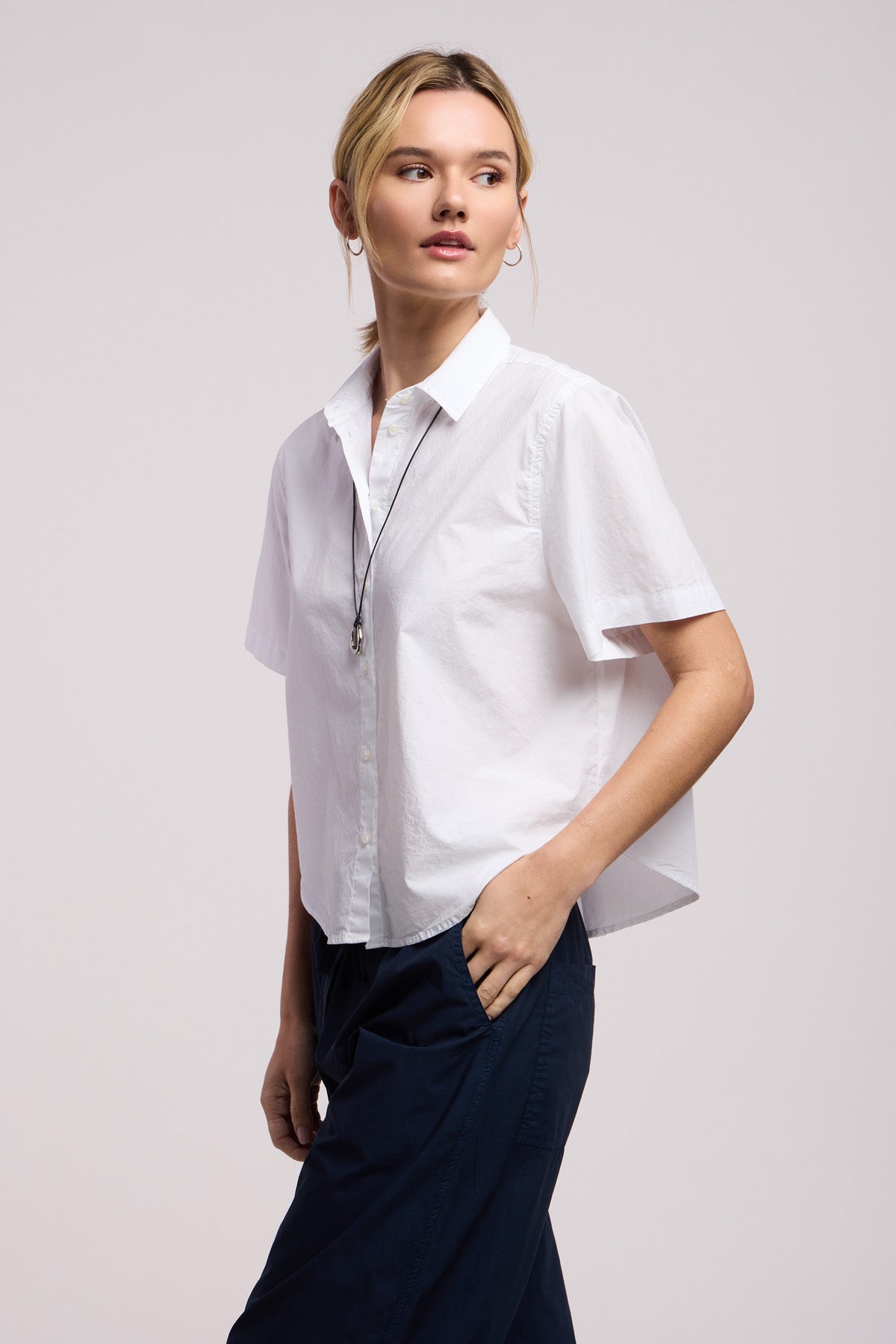 ALANA SHIRT
