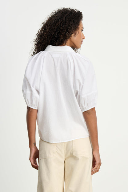 AUTUMN SHIRT