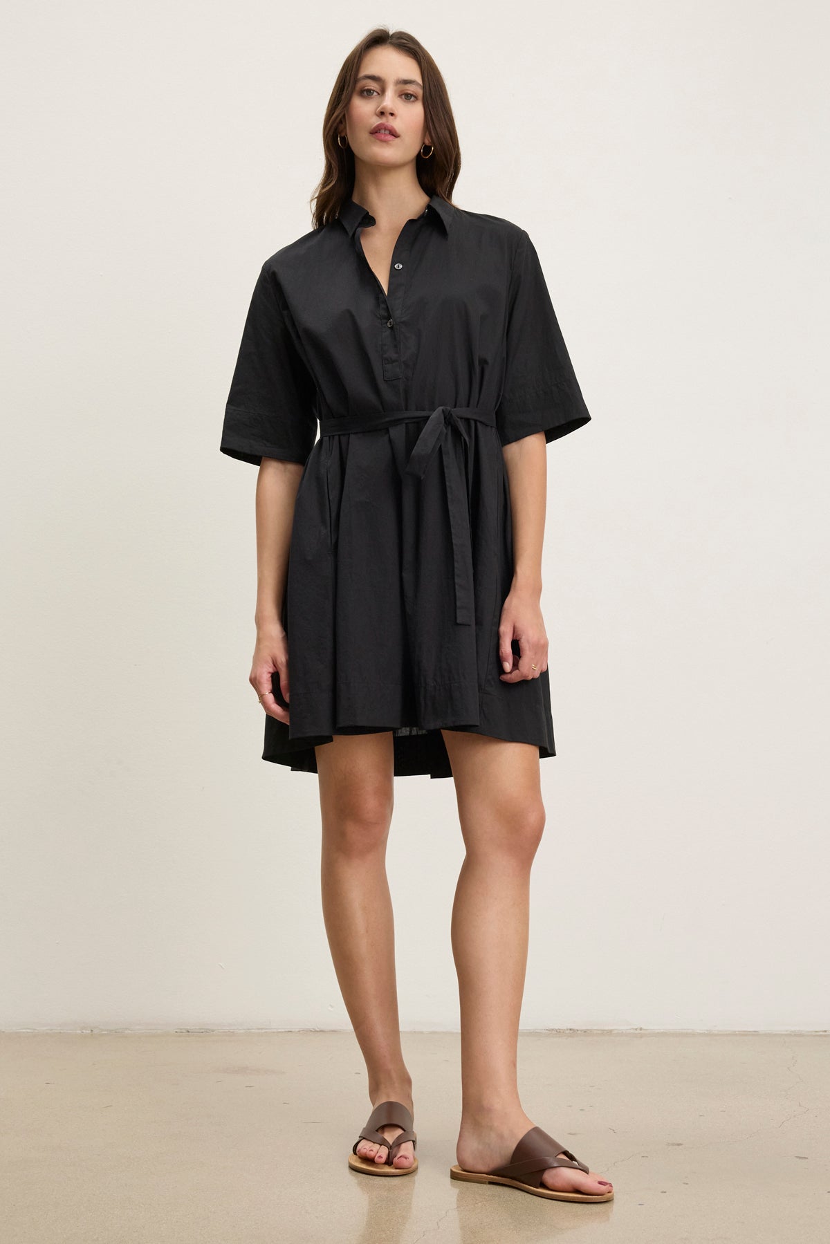 DRIANA DRESS