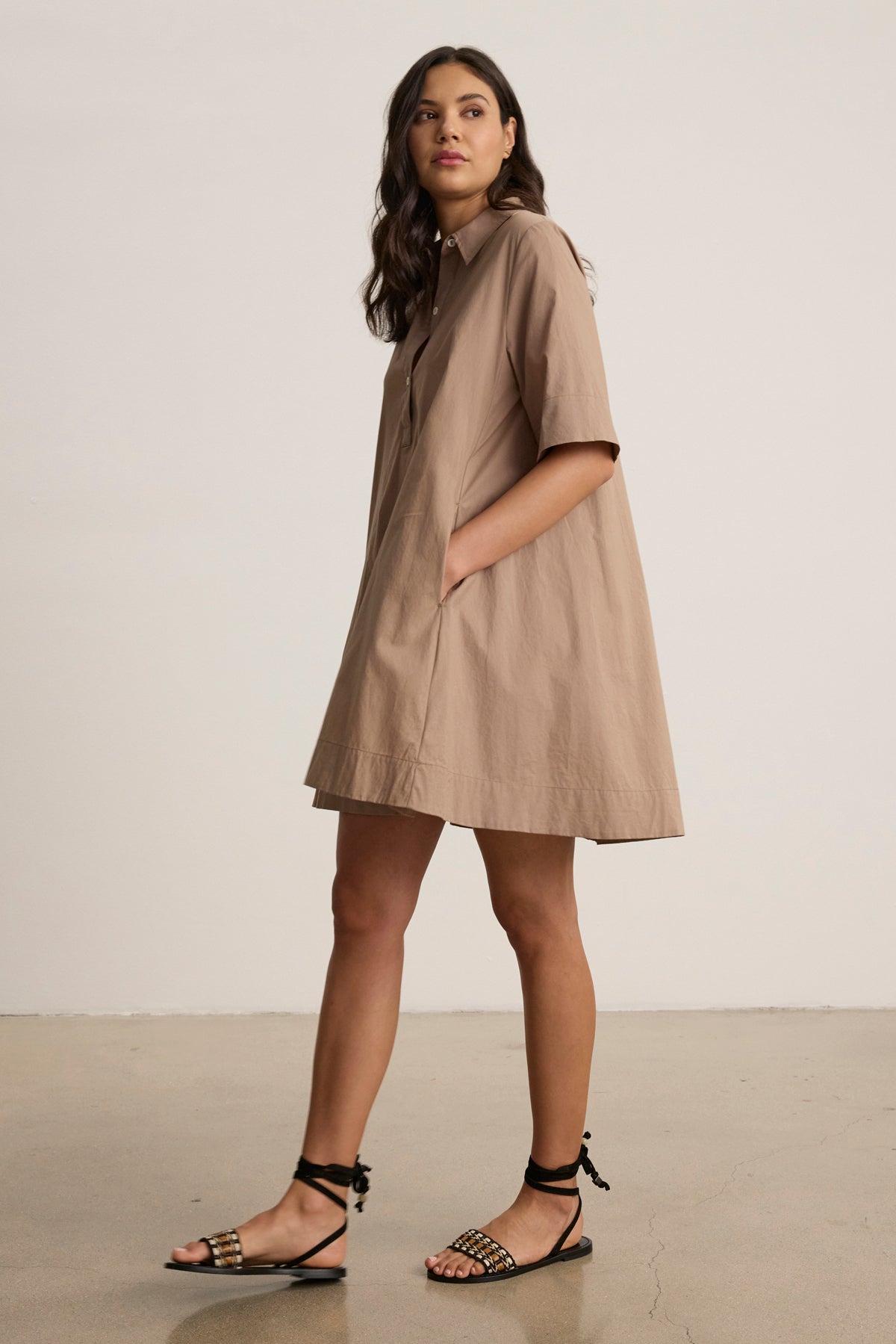 DRIANA DRESS