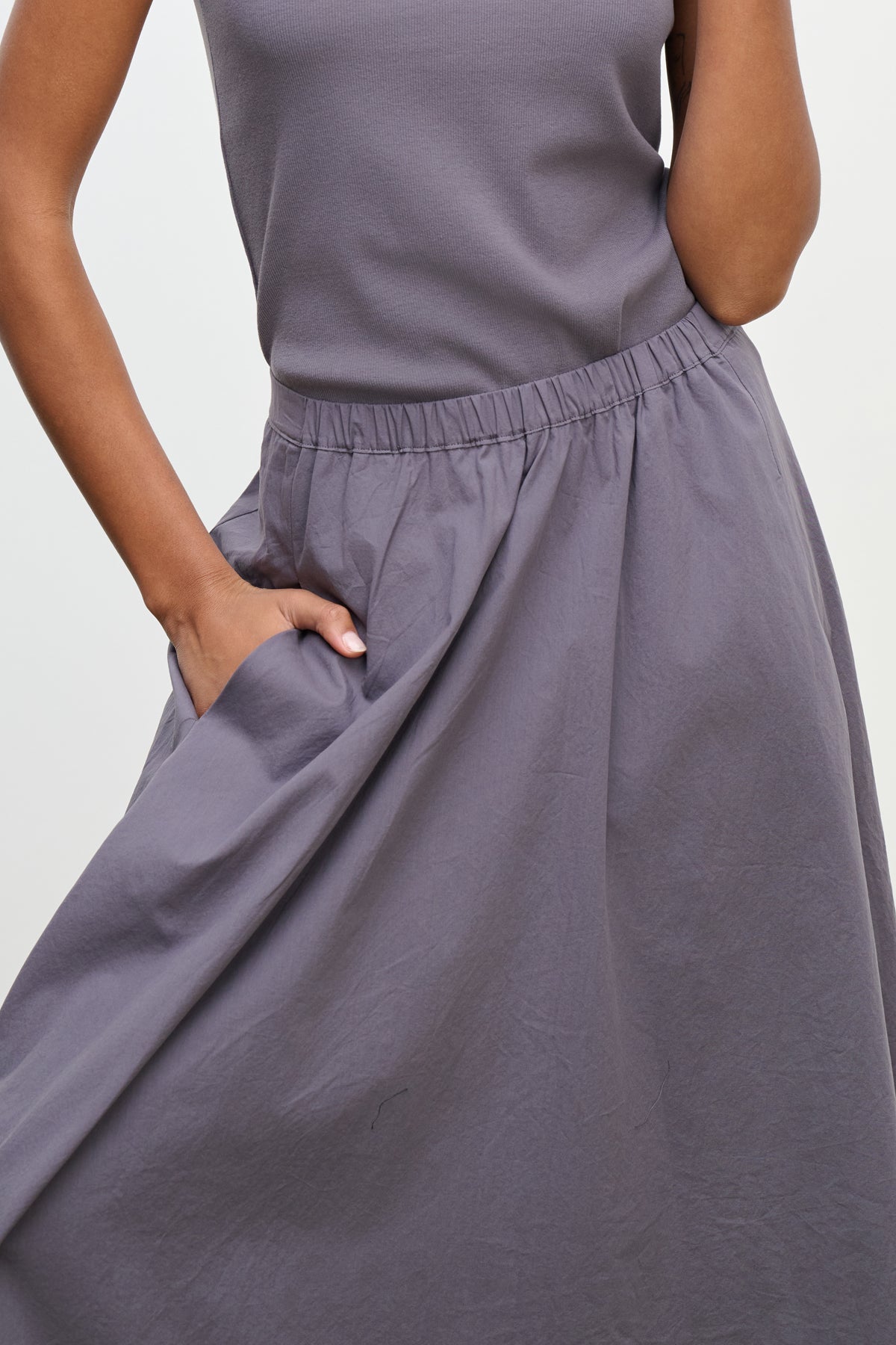 FILLA SKIRT