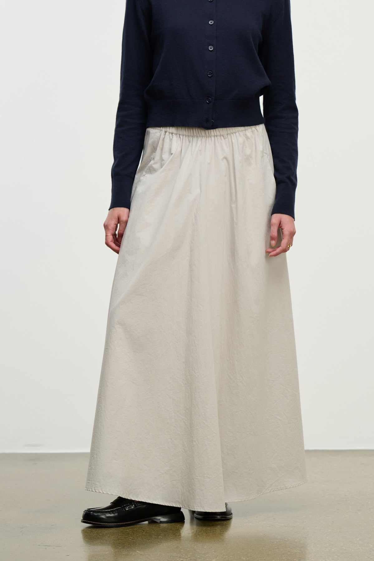 FILLA SKIRT