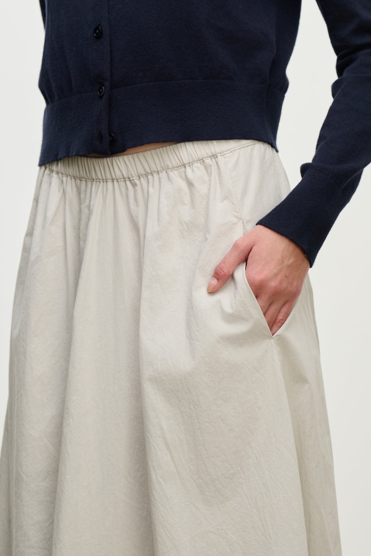 FILLA SKIRT