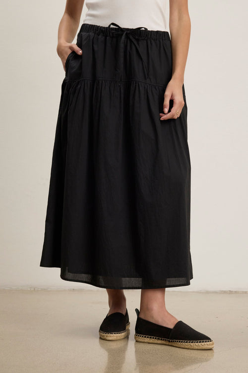 LOUI SKIRT