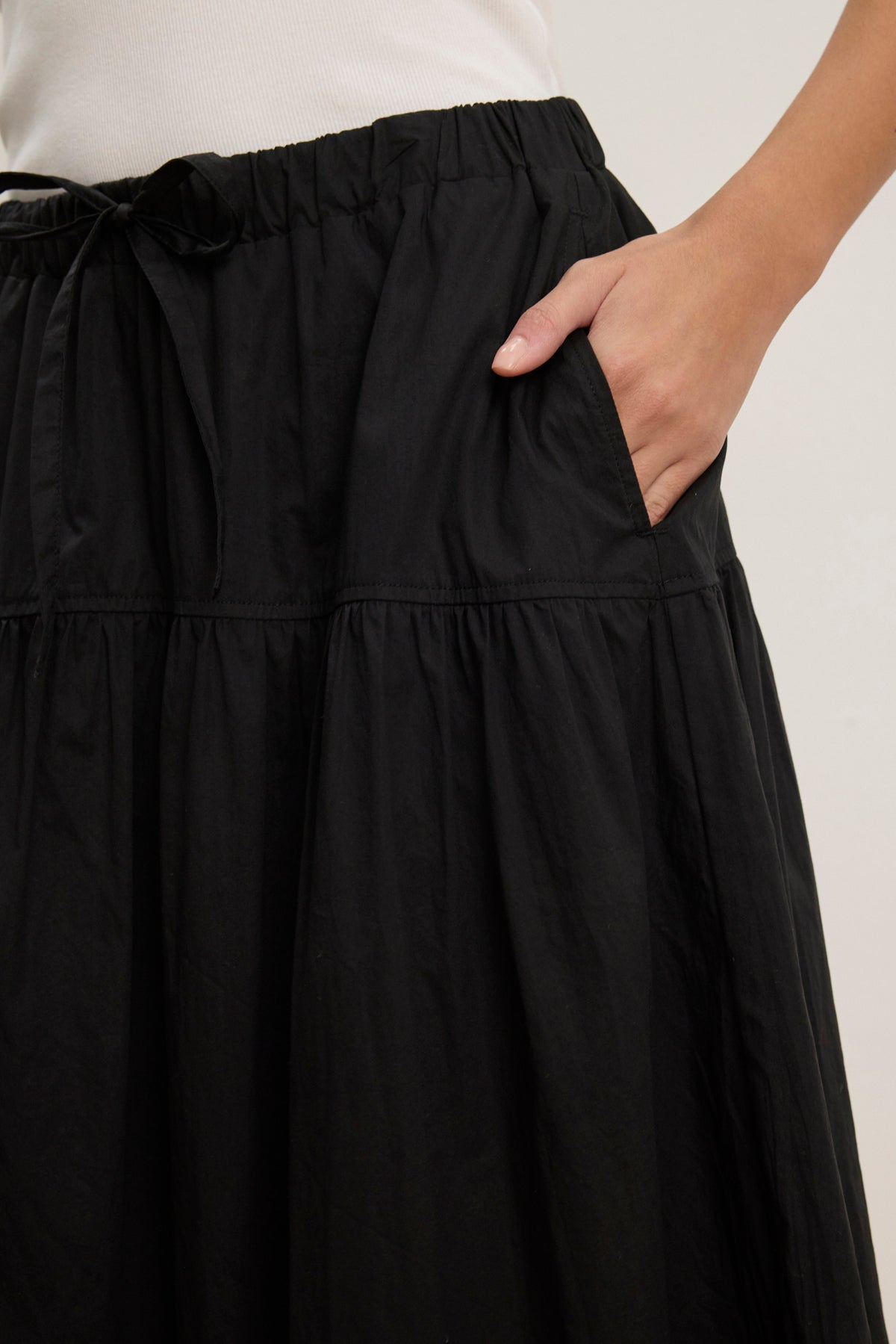 LOUI SKIRT