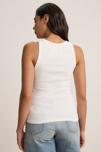 ZOEY TANK TOP