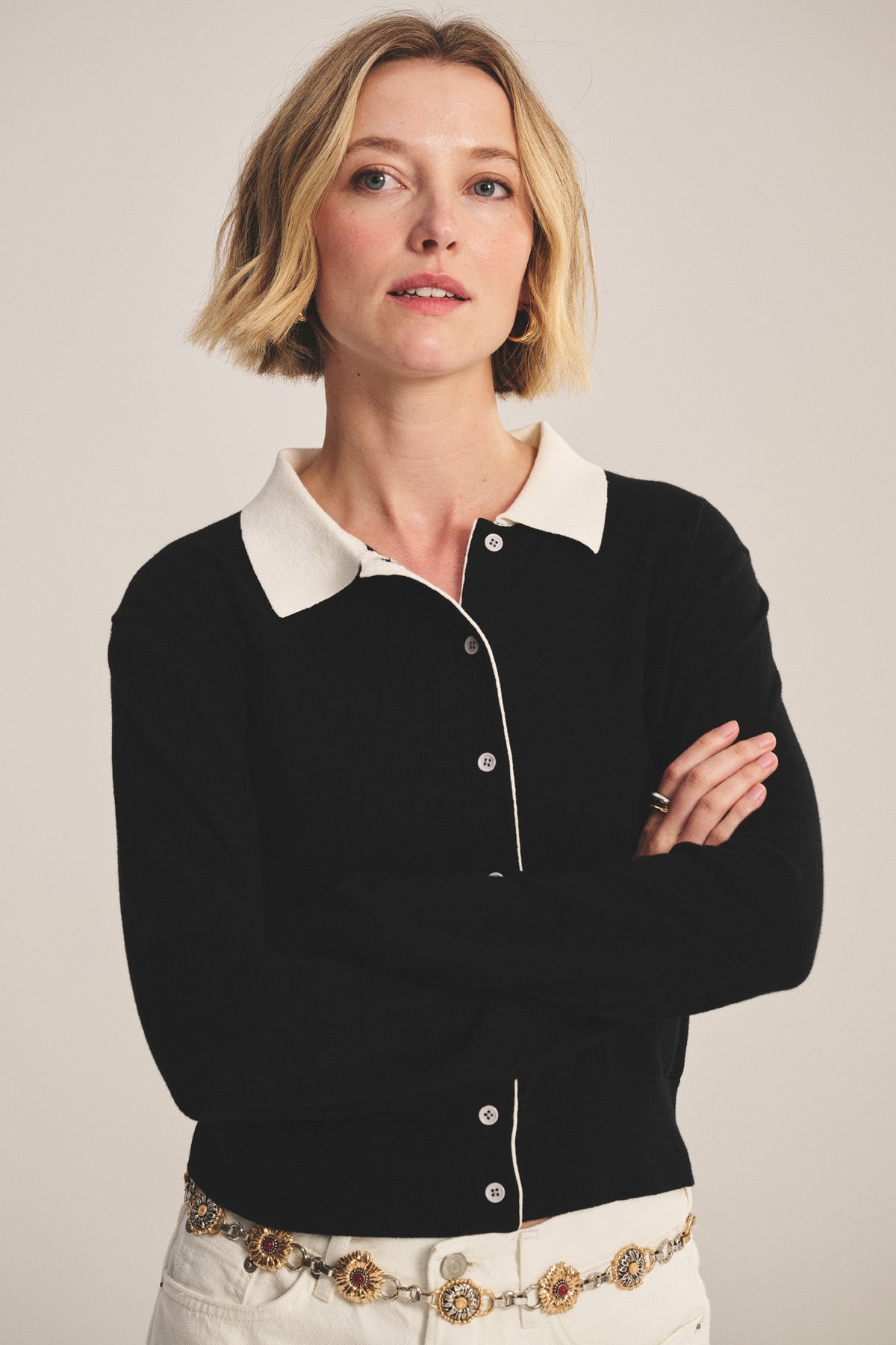 RIVEN CARDIGAN