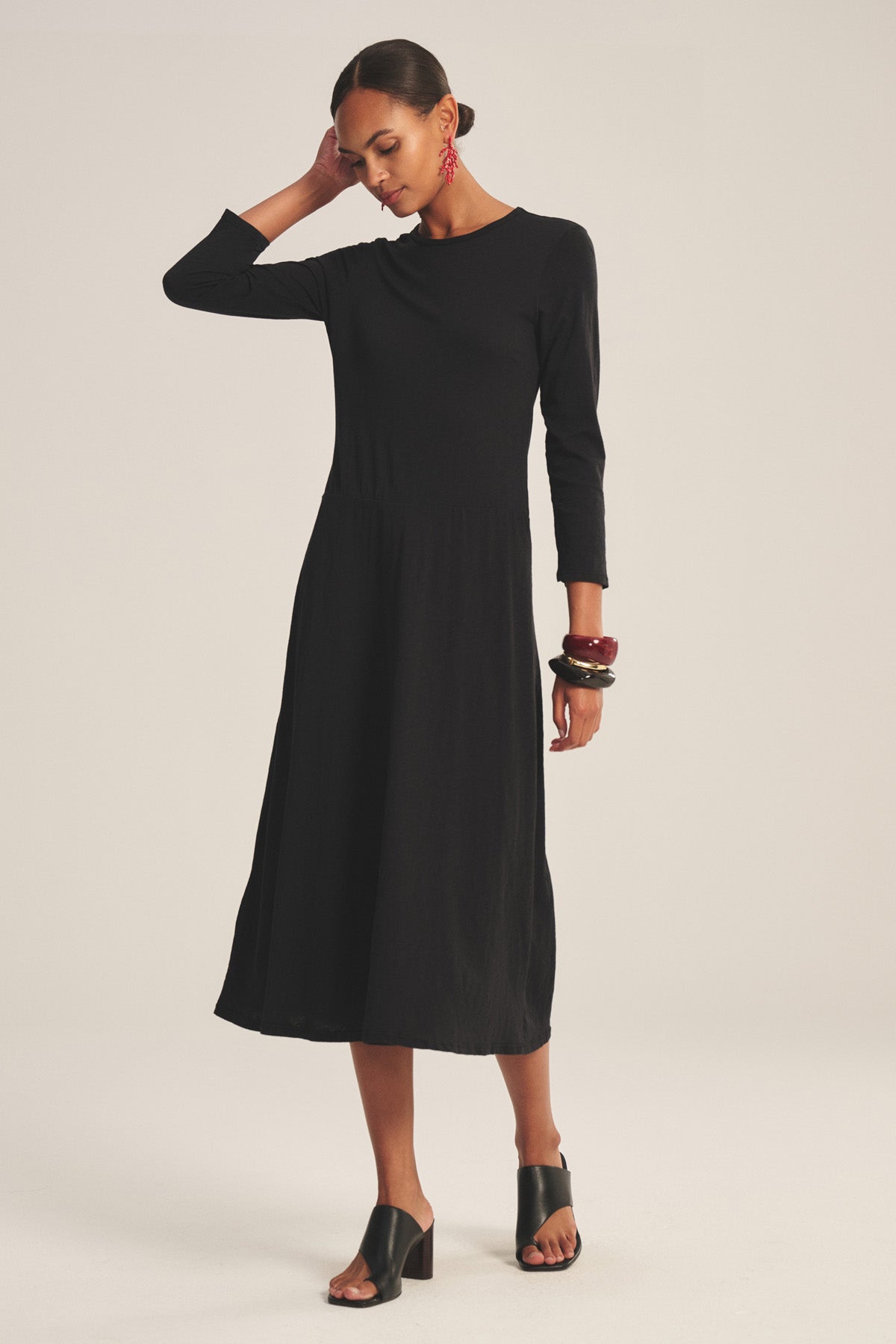 RIVER DRESS